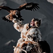 Eagle Hunters of Ölgii, Mongolia