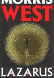 Lazarus (Morris West)