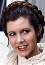 Leia Organa (1983)