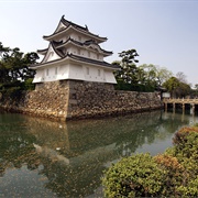 Takamatsu Castle