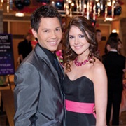 Langston Wilde & Markko Rivera