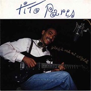 Dança Ma Mi Criola - Tito Paris