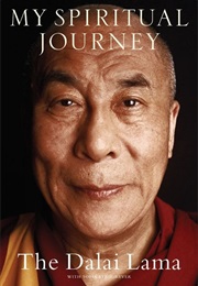 My Spiritual Journey (Dalai Lama)
