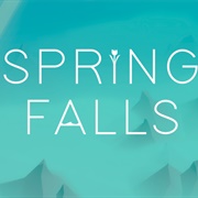 Spring Falls