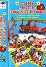The Magic Roundabout (1964)