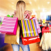 Buy a New Wardrobe for Uni