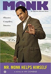 Mr. Monk Helps Himself (Hy Conrad)