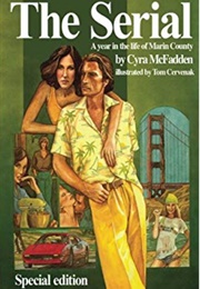 The Serial (Cyra McFadden)