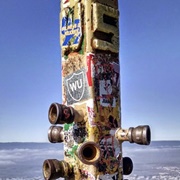 Mission Peak, Fremont