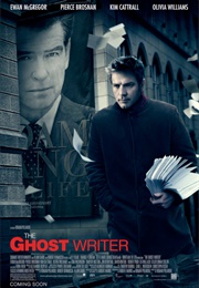 The Ghost Writer (2010)