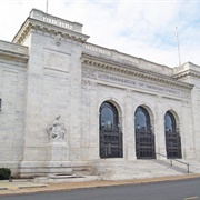 Washington, D.C. (Organization of American States)