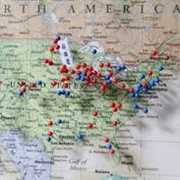 Travel to All 50 US States