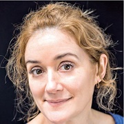 Sophie Thompson