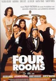 Four Rooms (2005)