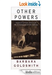 Other Powers (Barbara Goldsmith)