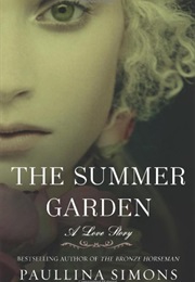 The Summer Garden (Paullina Simons)