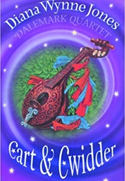 Cart and CWidder (Diana Wynne Jones)