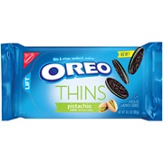 Pistachio Thins Oreo