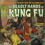 Deadly Hands of Kung Fu #1–33