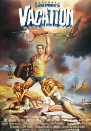 Family Vacation Trilogy (1983)