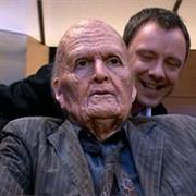 Utopia/The Sound of Drums/Last of the Time Lords