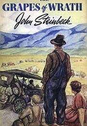 The Grapes of Wrath