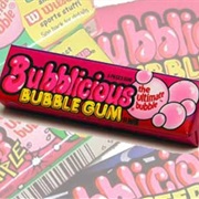 Bubblicious