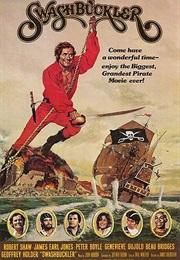 The Scarlet Buccaneer (1976)