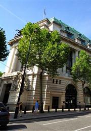 Australia House Strand