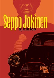 Ajomies (Seppo Jokinen)