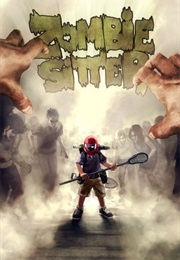 Zombie Sitter (2015)