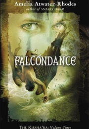 Falcondance (Amelia Atwater-Rhodes)