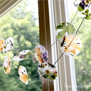 Suncatcher Garland