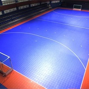Hockey Court