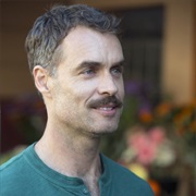 Murray Bartlett