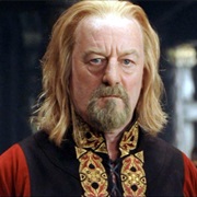 King Theoden