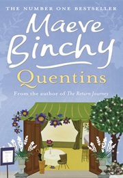 Quentins (Maeve Binchy)