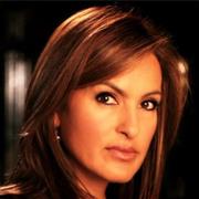Mariska Hargitay