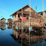Inle Lake
