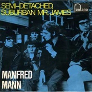 Semi-Detached, Suburban Mr. Jones