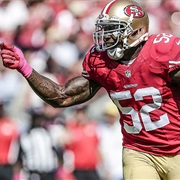 Patrick Willis