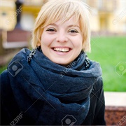 Pretty Girl Smiles at You