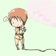 Cut Ties With Someone