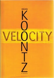 Velocity (Dean Koontz)