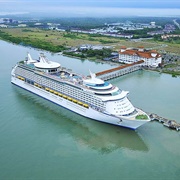 Port Klang, Malaysia