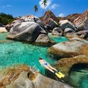 British Virgin Islands