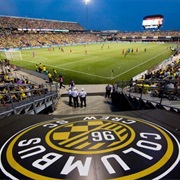 Crew Stadium (Columbus, OH)