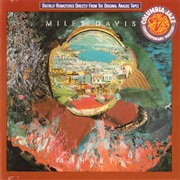 Miles Davis - Agharta (1975)