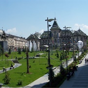 Craiova, Romania