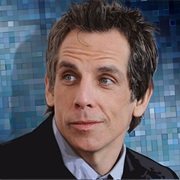 Ben Stiller